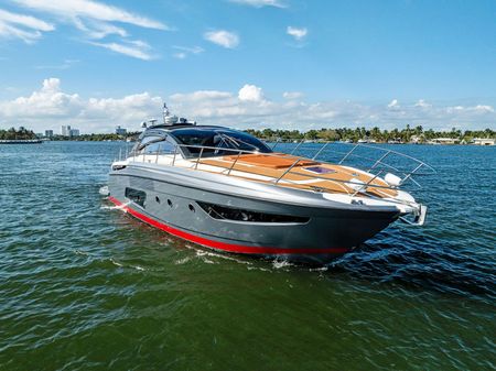 Azimut Atlantis 48 image