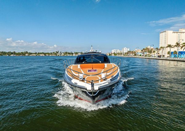 Azimut Atlantis 48 image