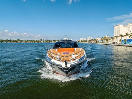 Azimut Atlantis 48 image