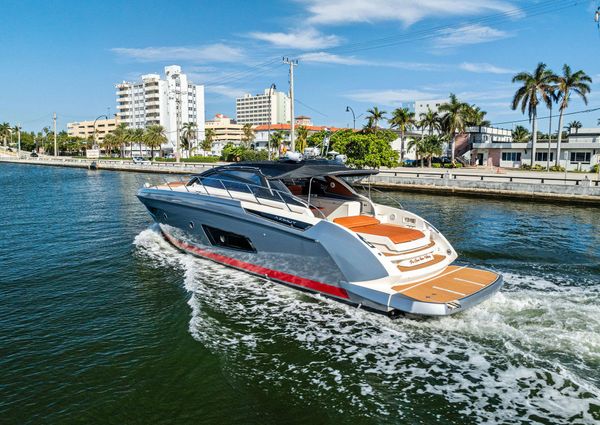 Azimut Atlantis 48 image