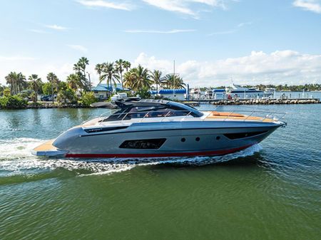 Azimut Atlantis 48 image