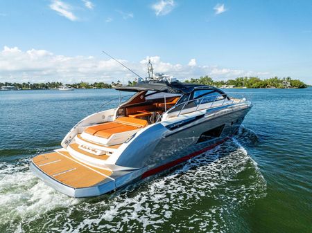 Azimut Atlantis 48 image