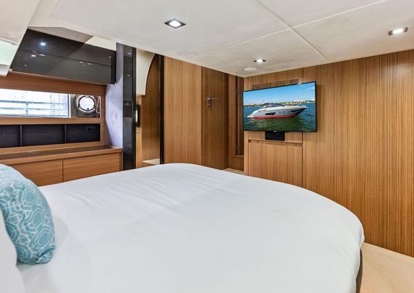 Azimut Atlantis 48 image