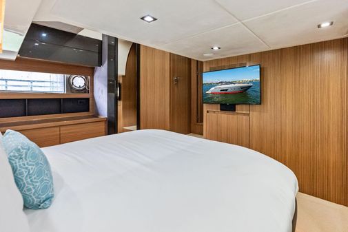 Azimut Atlantis 48 image