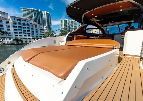 Azimut Atlantis 48 image