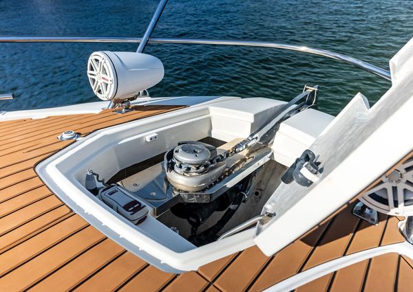 Azimut Atlantis 48 image