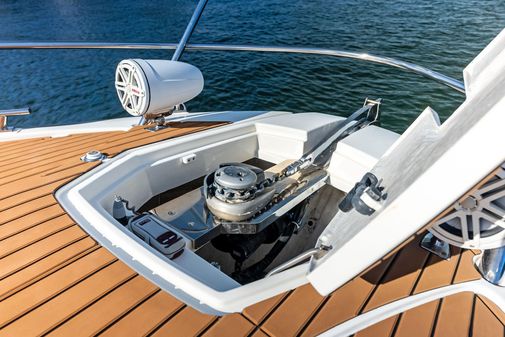 Azimut Atlantis 48 image