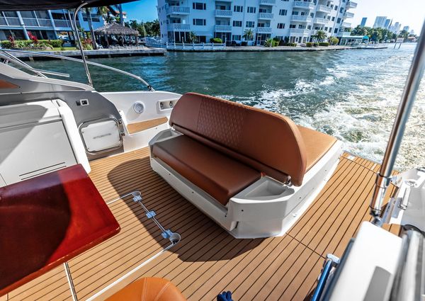 Azimut Atlantis 48 image