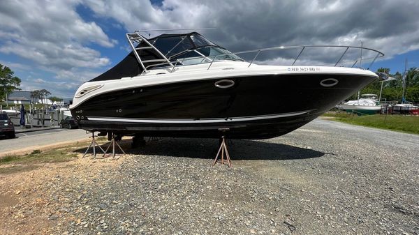 Sea Ray 290 Amberjack