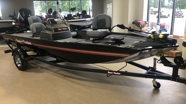 Tracker Bass Tracker Classic XL