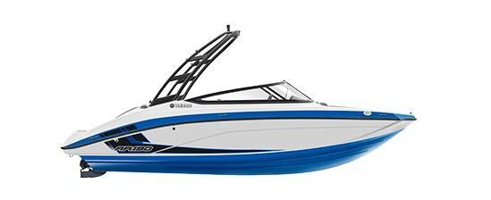Yamaha Boats AR 190 - main image