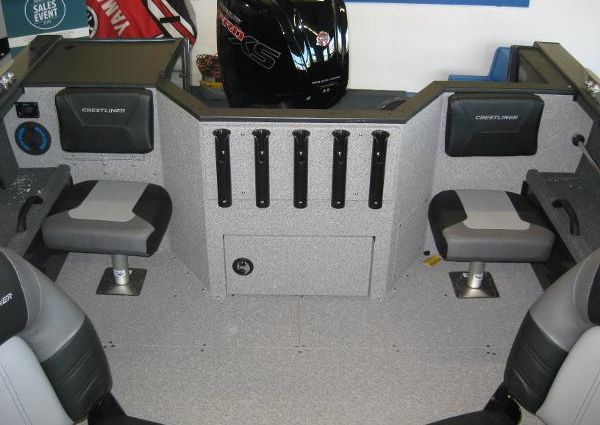 Crestliner 1850-COMMANDER image