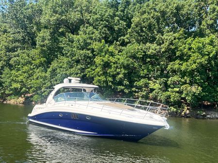 Sea-ray 44-SUNDANCER image