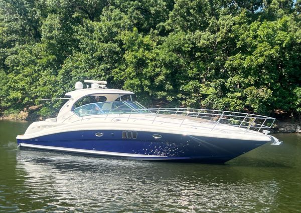 Sea-ray 44-SUNDANCER image