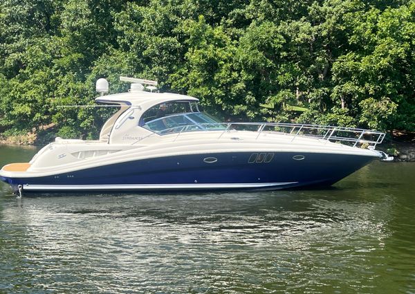 Sea-ray 44-SUNDANCER image