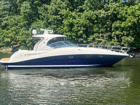 Sea-ray 44-SUNDANCER image