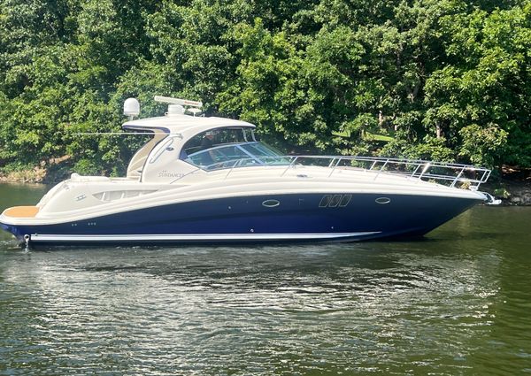 Sea-ray 44-SUNDANCER image