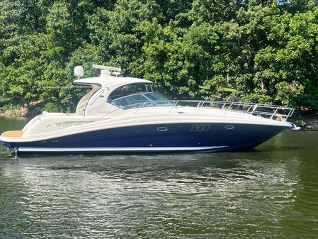 Sea-ray 44-SUNDANCER image