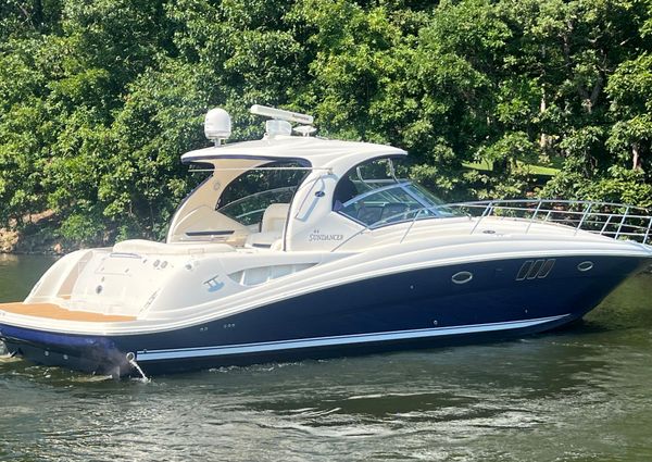 Sea-ray 44-SUNDANCER image