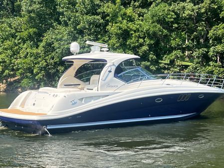 Sea-ray 44-SUNDANCER image