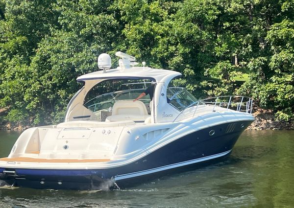 Sea-ray 44-SUNDANCER image