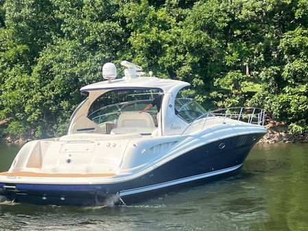 Sea-ray 44-SUNDANCER image