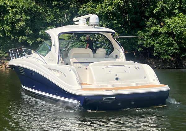 Sea-ray 44-SUNDANCER image