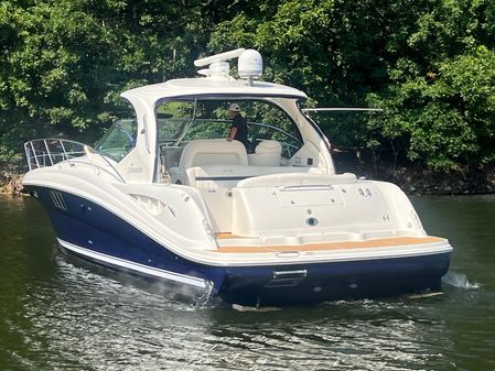 Sea-ray 44-SUNDANCER image