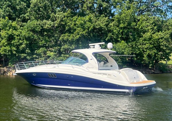 Sea-ray 44-SUNDANCER image