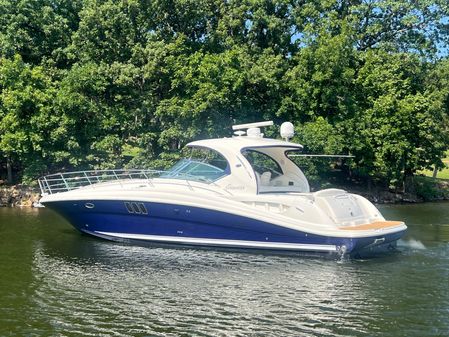 Sea-ray 44-SUNDANCER image