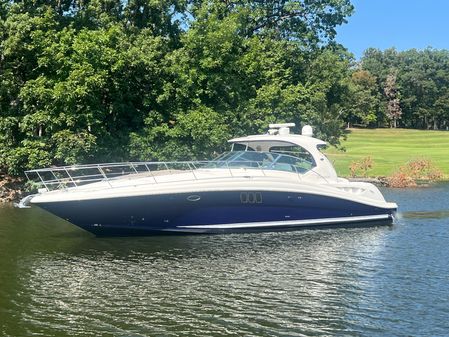 Sea-ray 44-SUNDANCER image