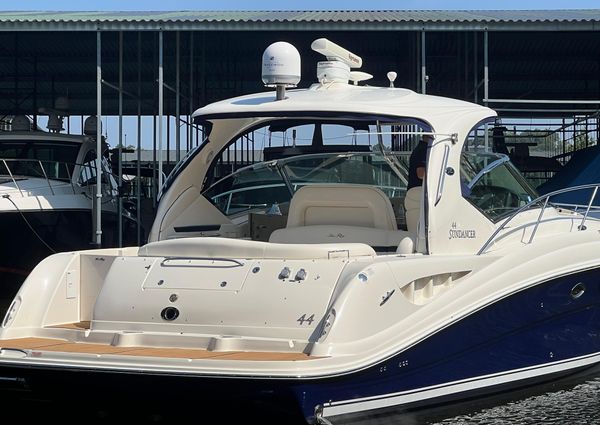 Sea-ray 44-SUNDANCER image