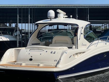 Sea-ray 44-SUNDANCER image