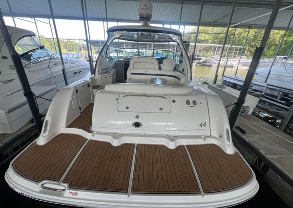 Sea-ray 44-SUNDANCER image