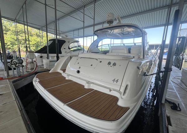 Sea-ray 44-SUNDANCER image