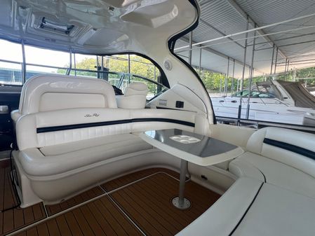 Sea-ray 44-SUNDANCER image