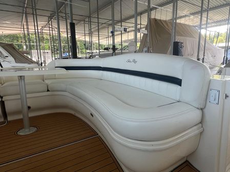 Sea-ray 44-SUNDANCER image