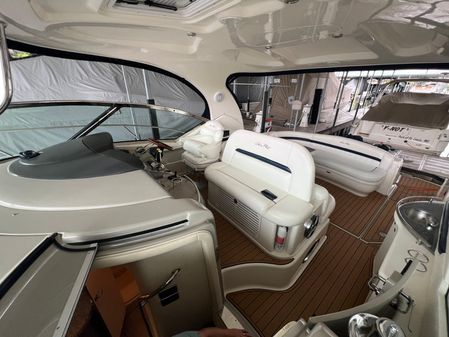 Sea-ray 44-SUNDANCER image