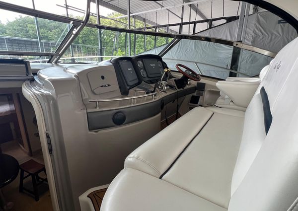 Sea-ray 44-SUNDANCER image