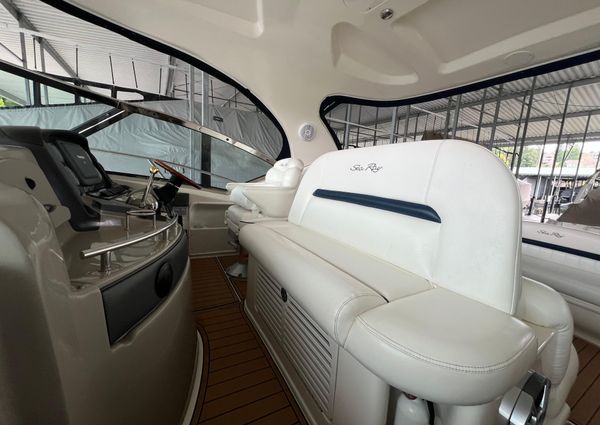 Sea-ray 44-SUNDANCER image