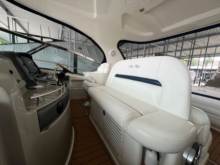 Sea-ray 44-SUNDANCER image