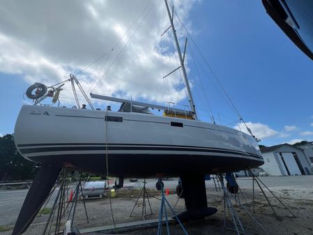 Hanse 415 image