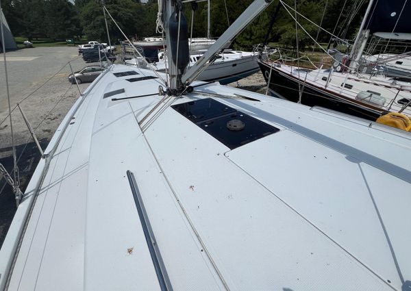 Hanse 415 image