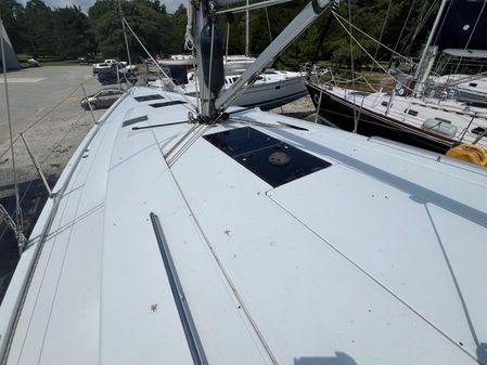 Hanse 415 image