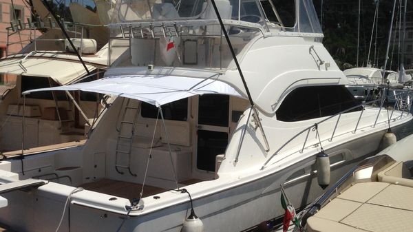 Riviera 47