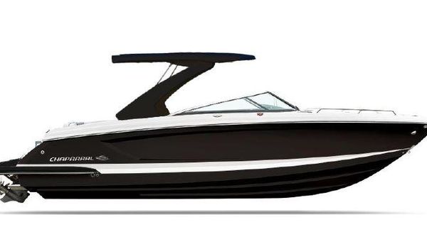 Chaparral 307 SSX