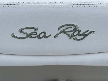 Sea Ray 340 AMBERJACK image