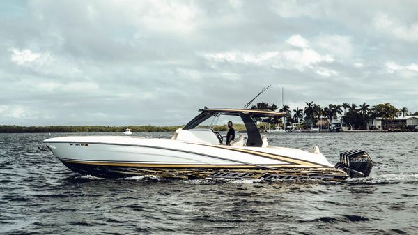 Deep Impact 399 Sport