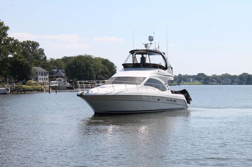 Sea Ray 420 Sedan Bridge image