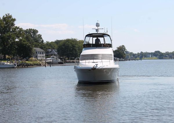 Sea Ray 420 Sedan Bridge image